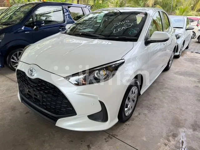 Toyota Yaris 2026 photo 3