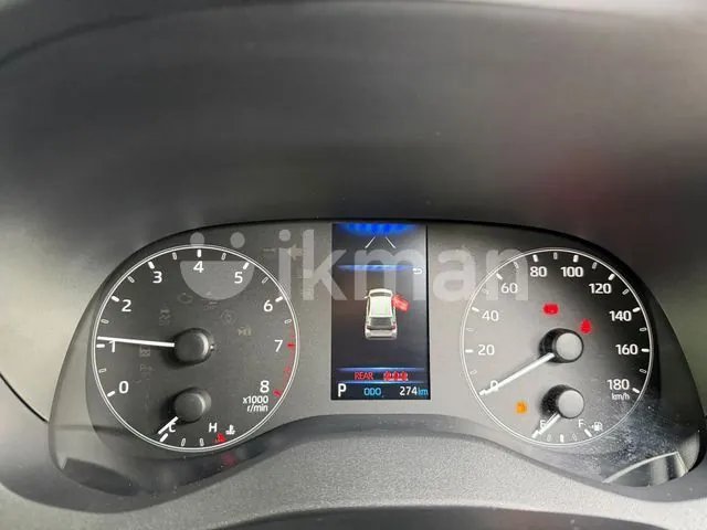 Toyota Yaris 2026 photo 4