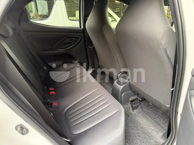 Toyota Yaris 2026 photo 5