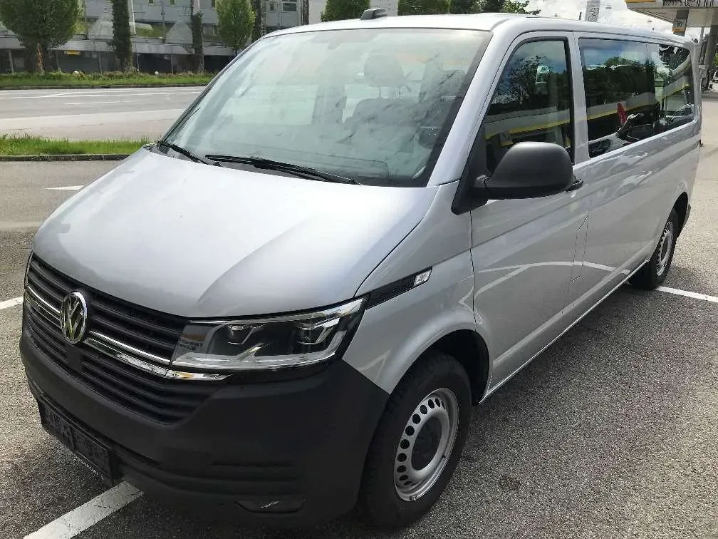 Volkswagen T6