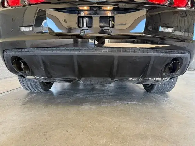 Chevrolet Camaro 2012 photo 5