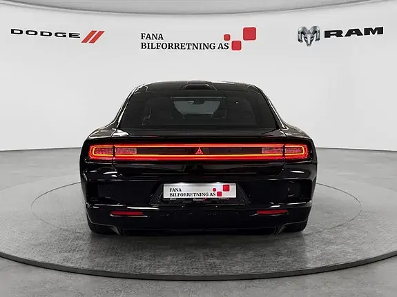 Dodge Charger 2026 photo 3