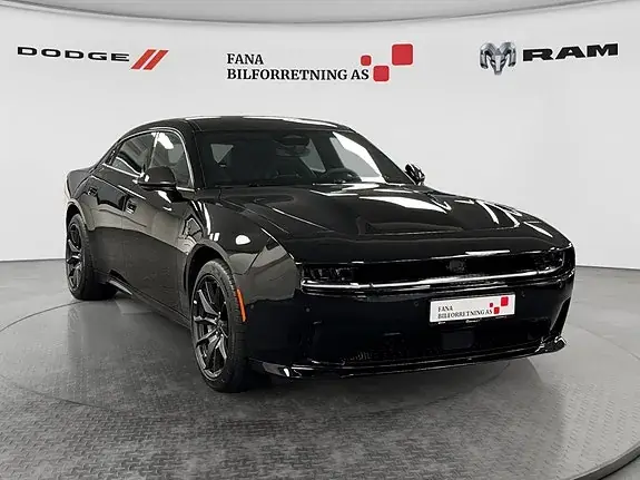 Dodge Charger 2026 photo 5