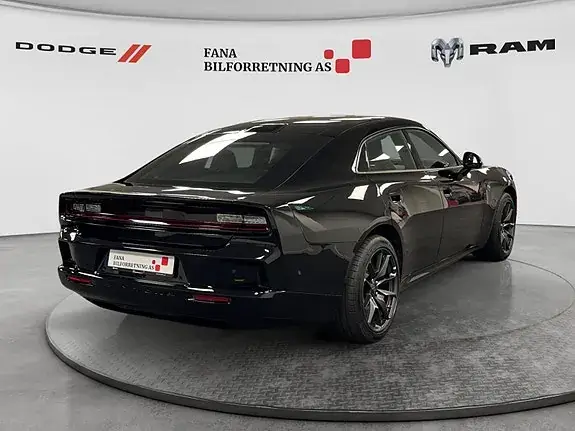 Dodge Charger 2026 photo 4