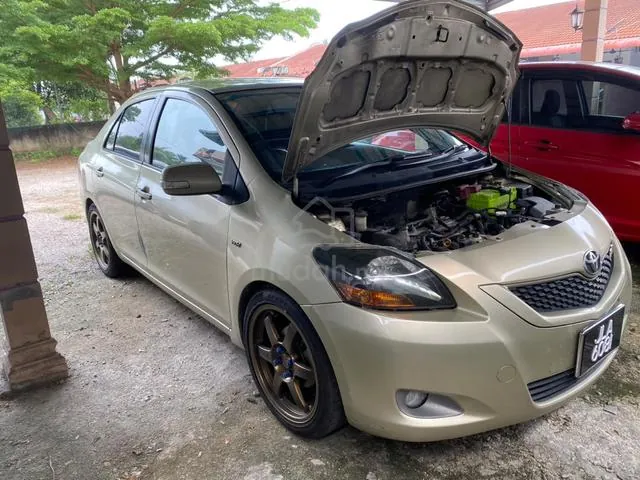 Toyota Vios