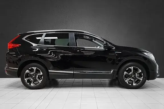 Honda Cr-V 2021 photo 5