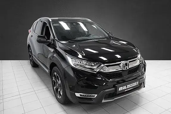 Honda Cr-V 2021 photo 4