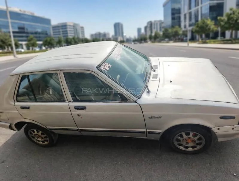 Toyota Starlet