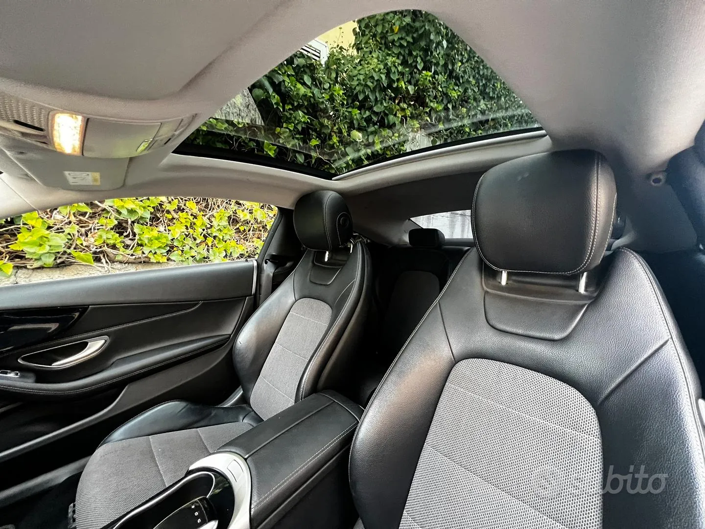 Mercedes-Benz C-Class 2016 photo 5