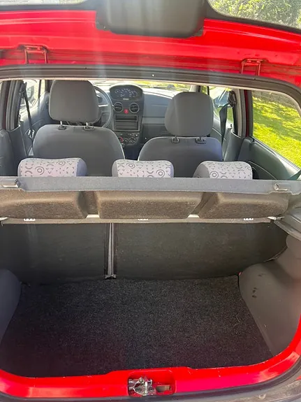 Chevrolet Matiz 2008 photo 4