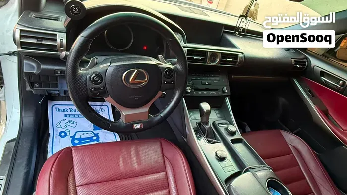 Lexus Is 250