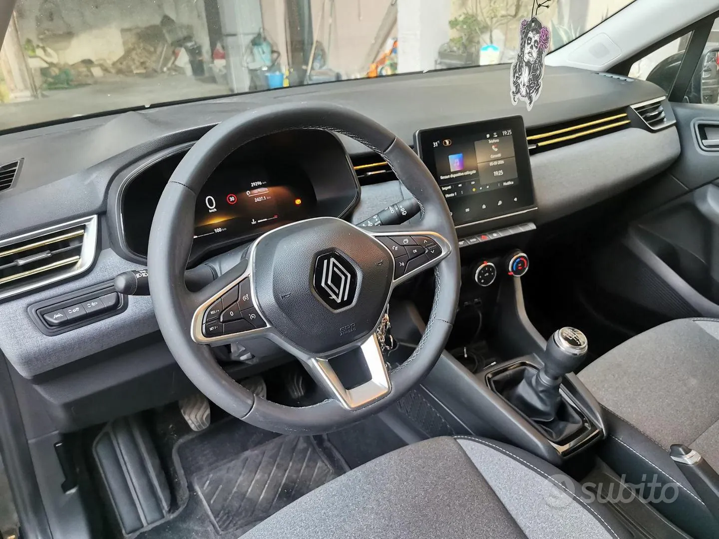 Renault Clio 2024 photo 5