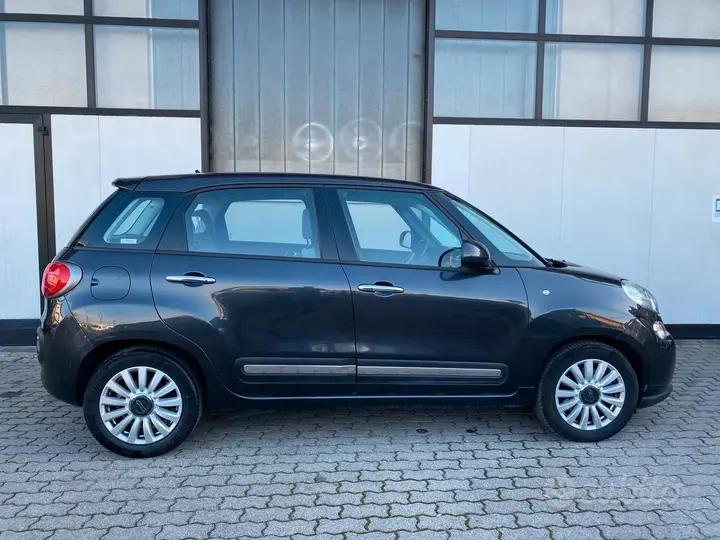 Fiat 500L 2015 photo 4