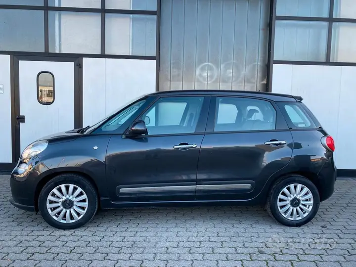 Fiat 500L 2015 photo 3