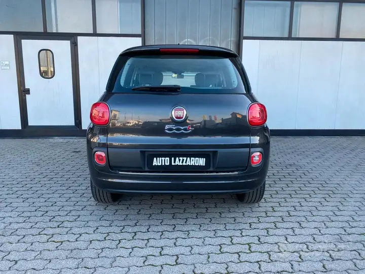 Fiat 500L 2015 photo 5