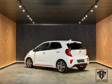 Kia Picanto 2019 photo 2