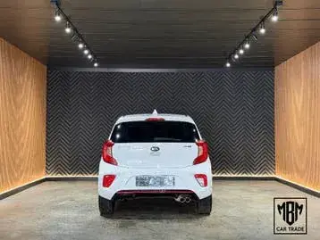 Kia Picanto 2019 photo 3