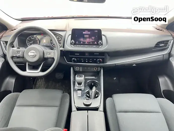 Nissan Maxima 2023 photo 3