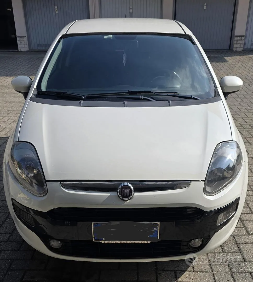 Fiat Grande Punto