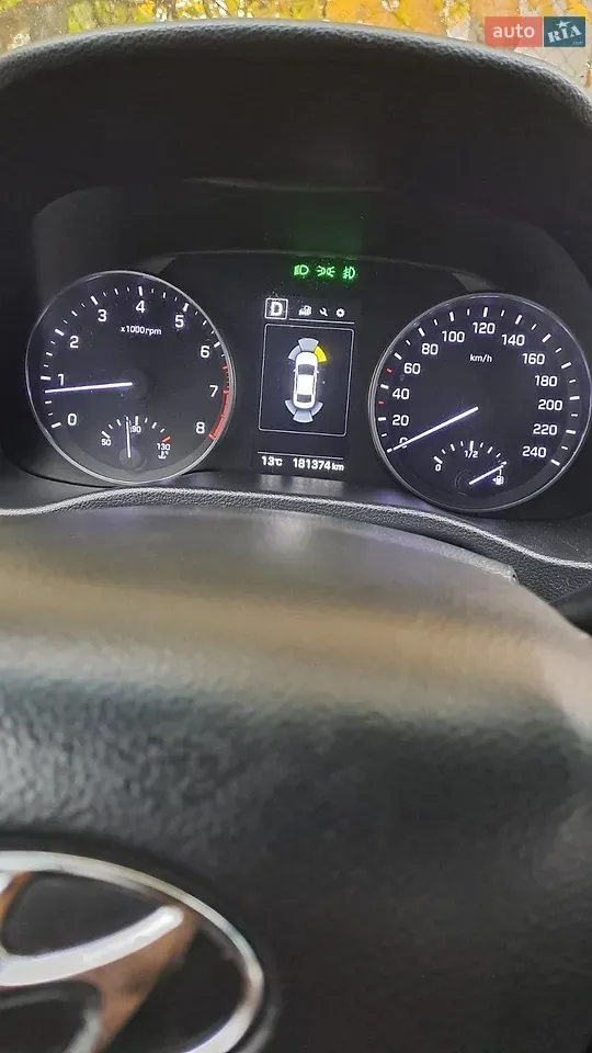Hyundai Elantra 2016 photo 3