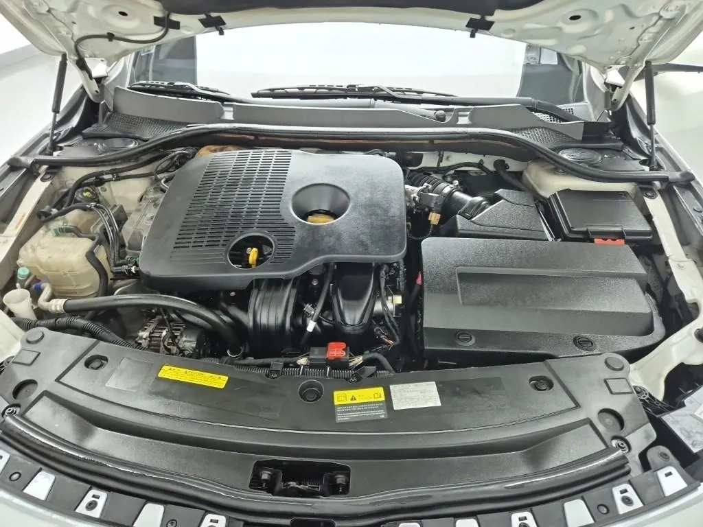 Renault Korea Sm5 2015 photo 5