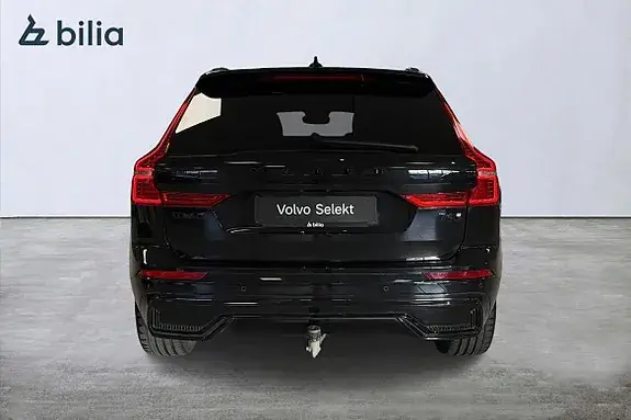 Volvo Xc60 2025 photo 5