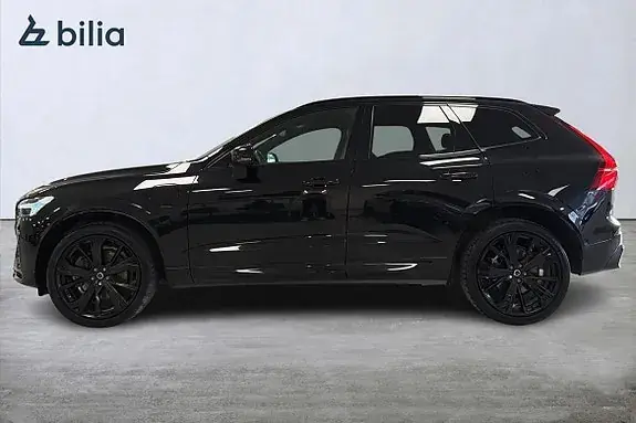 Volvo Xc60 2025 photo 3