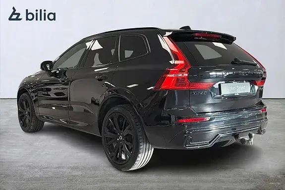 Volvo Xc60 2025 photo 2
