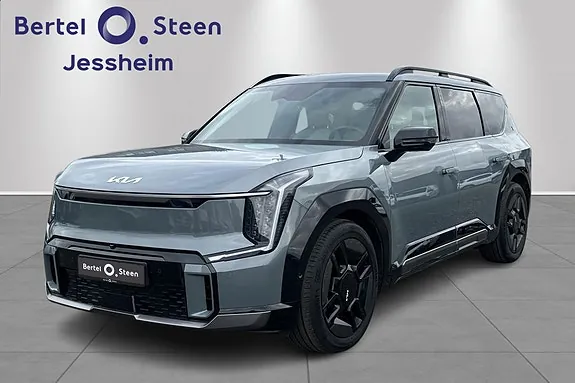 Kia Ev9