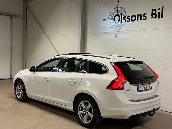 Volvo V60 2016 photo 4