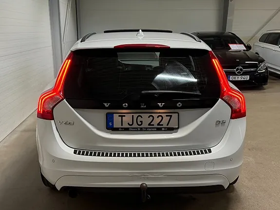 Volvo V60 2016 photo 5
