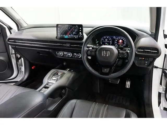 Honda Zr-V 2023 photo 2