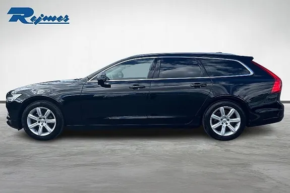 Volvo V90 2018 photo 3