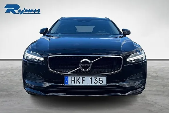 Volvo V90 2018 photo 5
