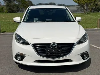 Mazda Axela 2014 photo 4