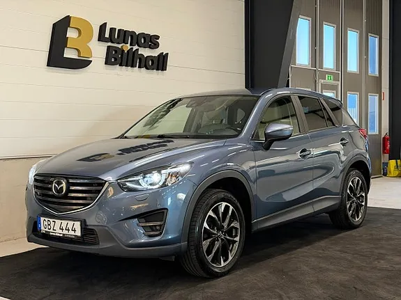 Mazda Cx-5 2015 photo 2
