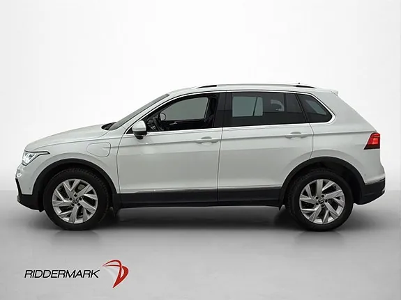 Volkswagen Tiguan 2022 photo 5
