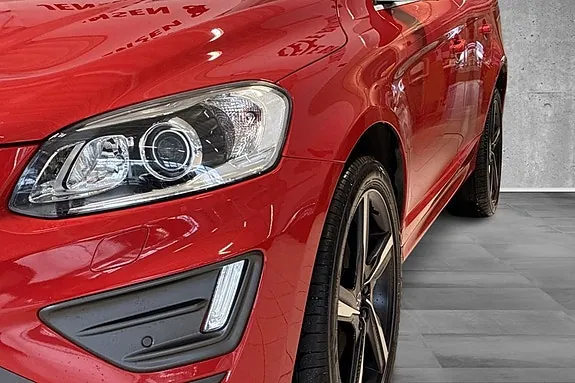 Volvo Xc60 2016 photo 4