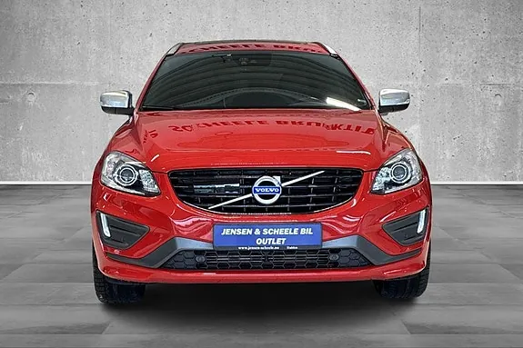 Volvo Xc60 2016 photo 2