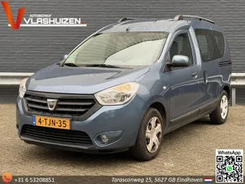 Dacia Dokker