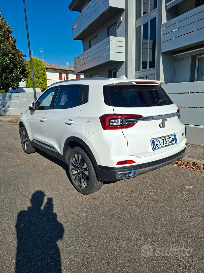 DR Automobiles 5.0 2025 photo 4
