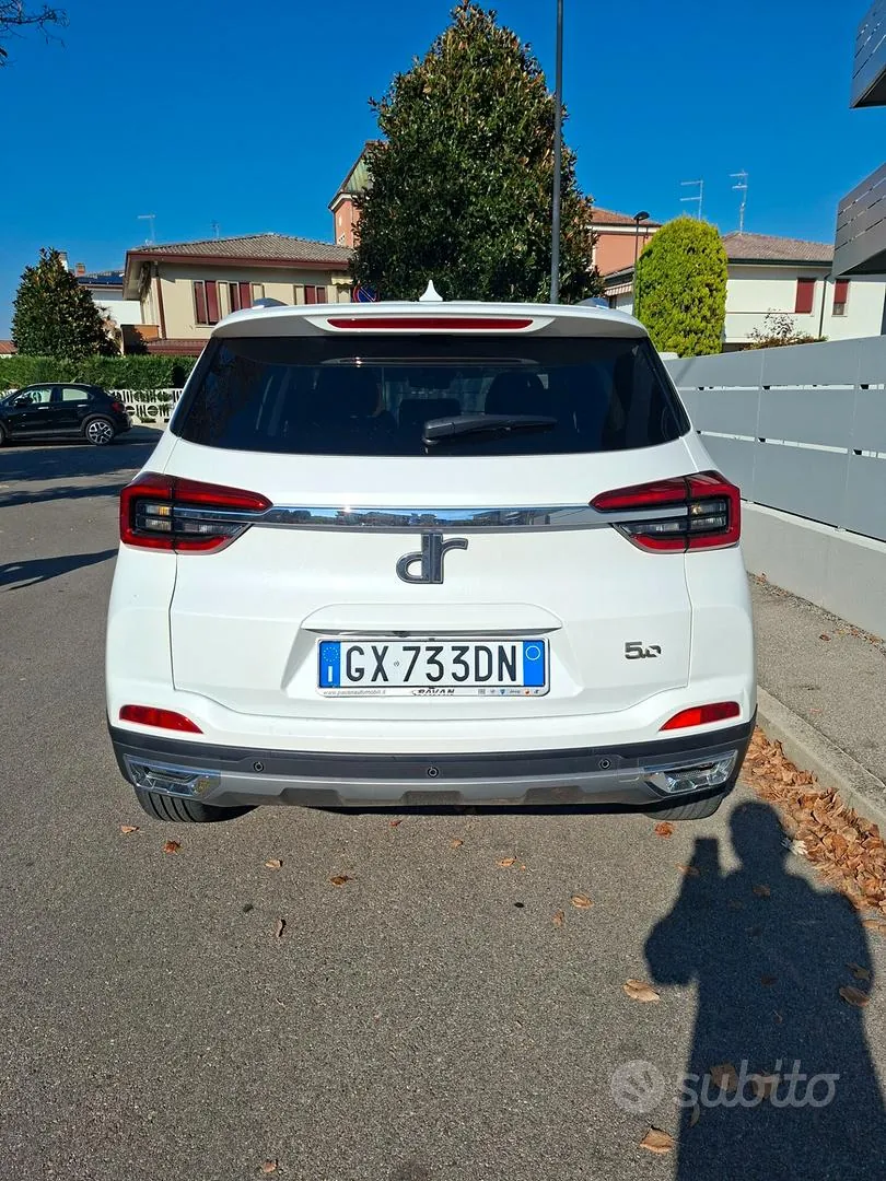 DR Automobiles 5.0 2025 photo 5