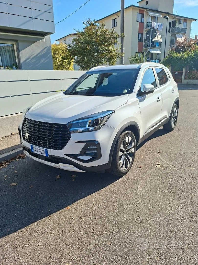 DR Automobiles 5.0 2025 photo 2