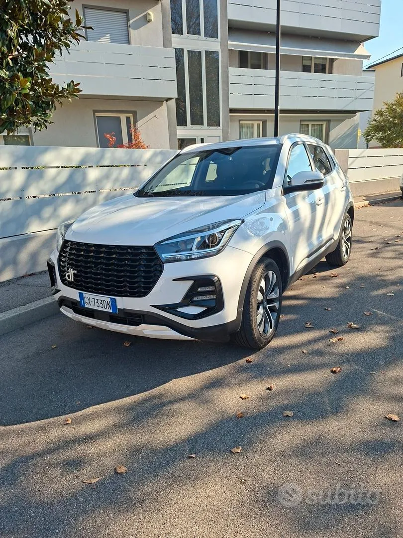 DR Automobiles 5.0