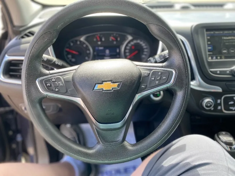 Chevrolet Equinox 2019 photo 4
