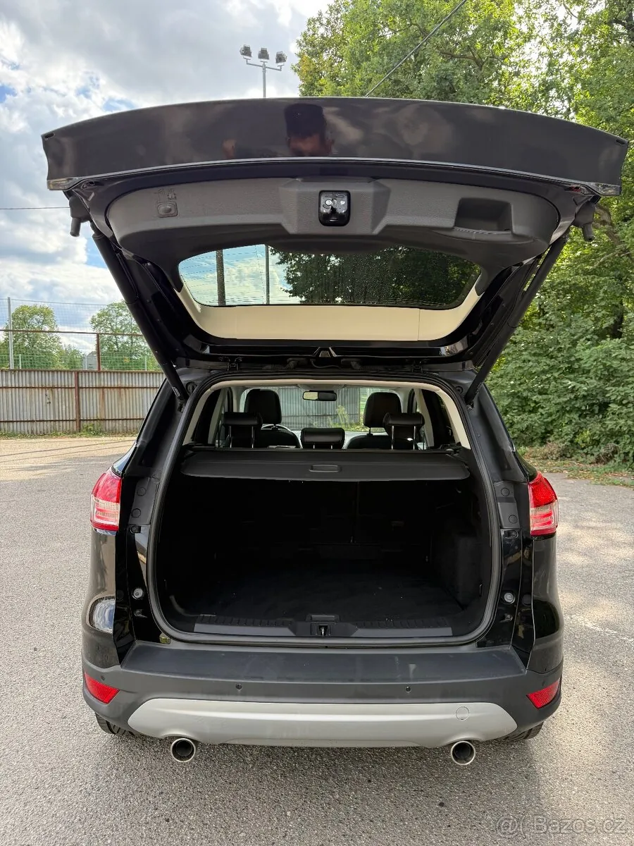 Ford Kuga 2013 photo 5