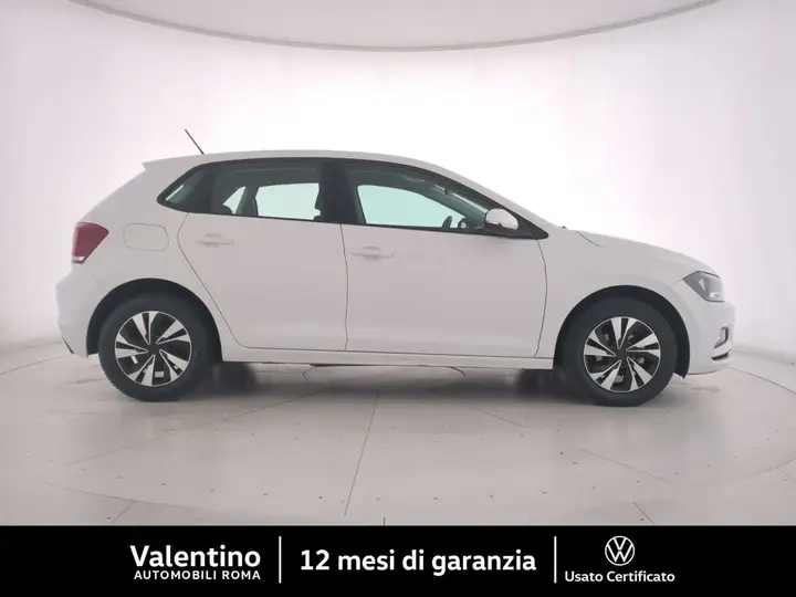 Volkswagen Polo 2020 photo 2