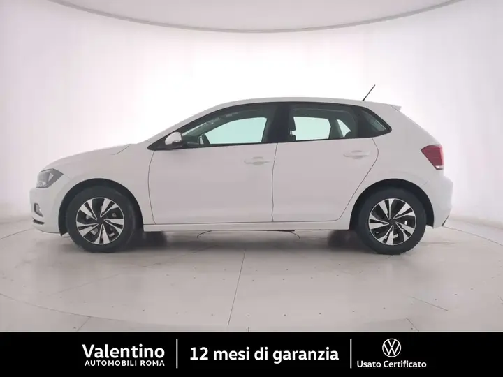 Volkswagen Polo 2020 photo 4