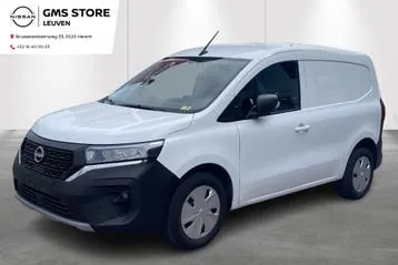 Nissan Townstar 2024 photo 3