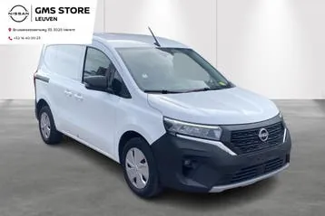 Nissan Townstar